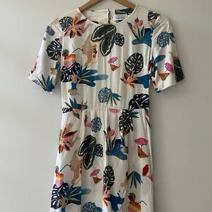 & other stories dress